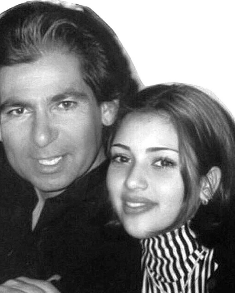 Kim Kardashian - Father's Day Best to ever do it! I wouldn?t be me if it weren?t for you two. Thank you. Happy Fathers Day Robert Kardashian Senior Sr throwback Bruce Jenner 19 June 2023 https://www.instagram.com/p/CtsXMGRsLzW/