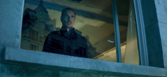 Michael Fassbender in The Killer, one of the best Netflix thrillers you might have missed