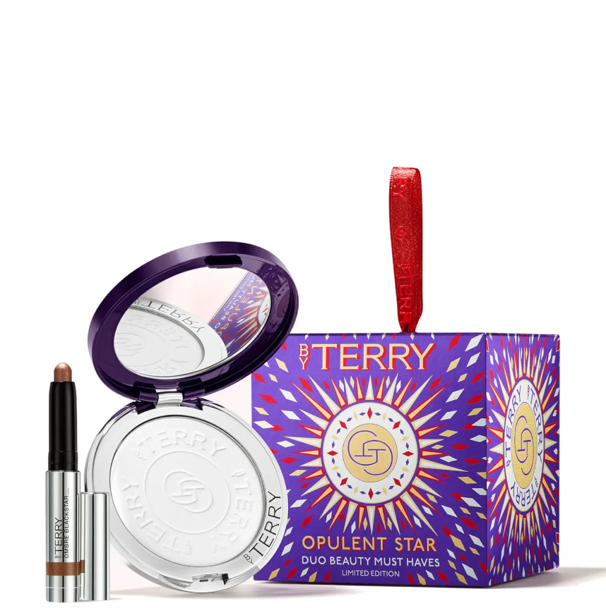 By Terry Opulent Star Beauty Must-haves Duo