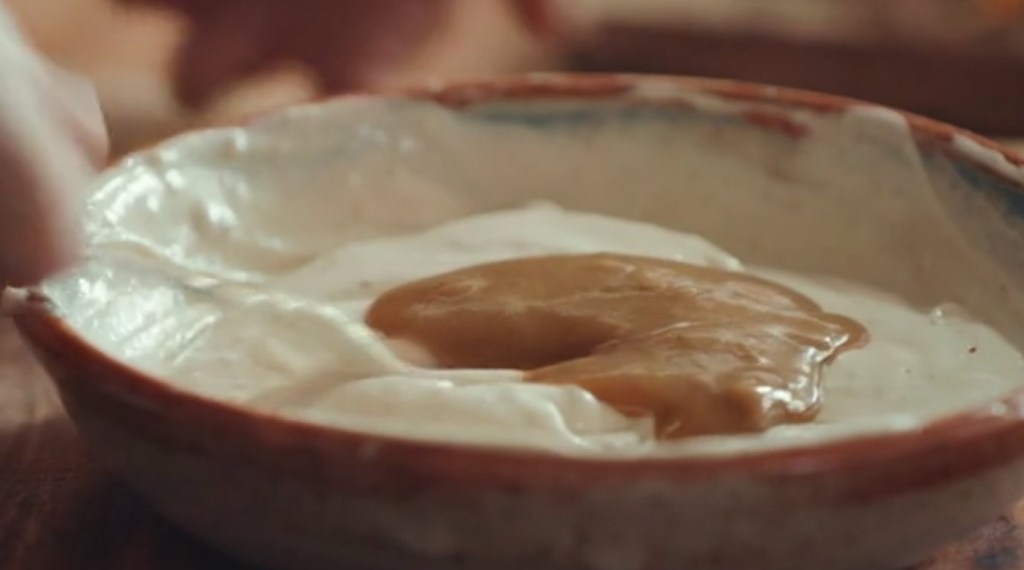 Jamie Oliver's gravy mayo turns viewers' stomachs