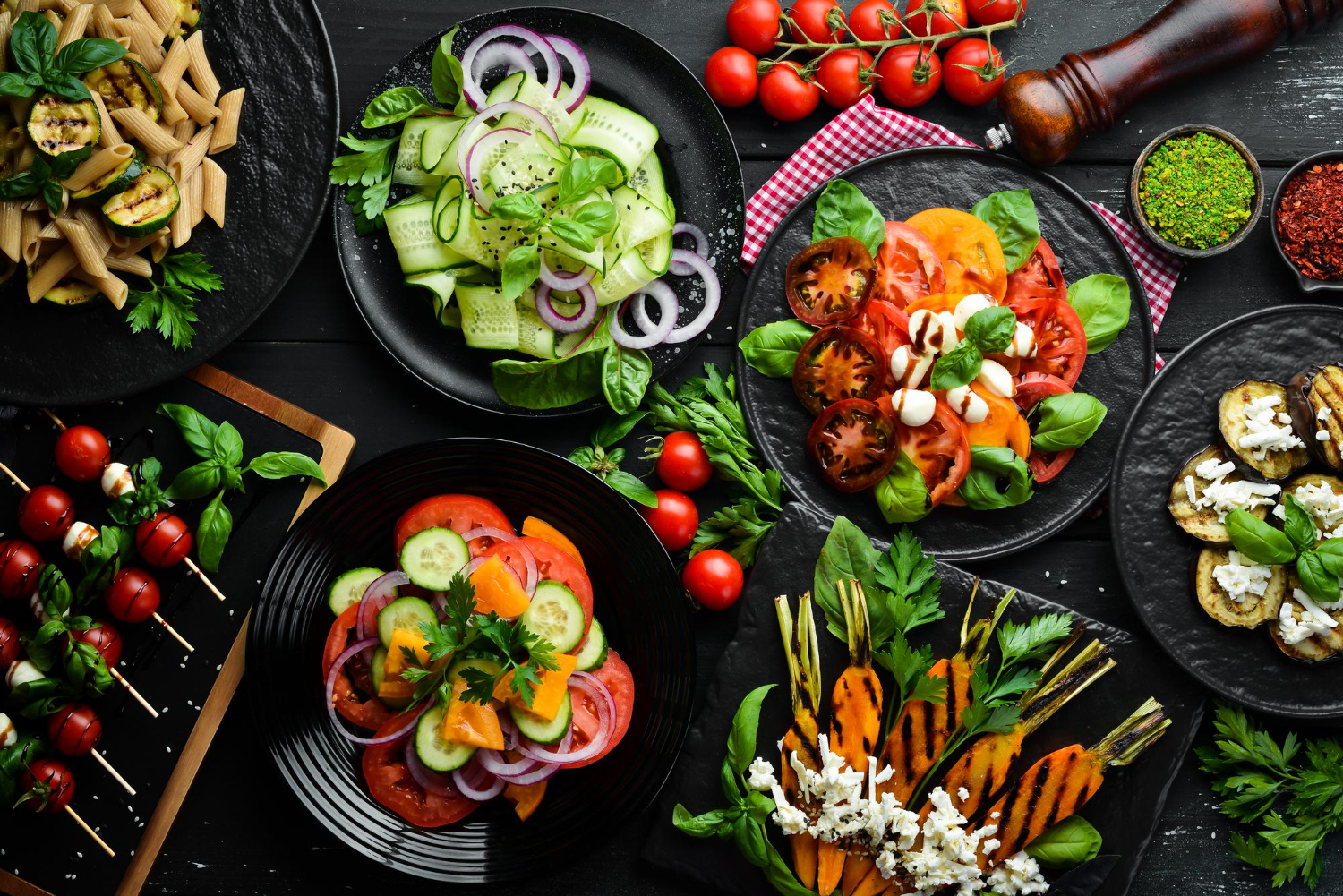 Experts issue health warning to meat-eaters signing up for Veganuary 2024 If you're considering turning plant-based for Veganuary 2024, you should read this first.
