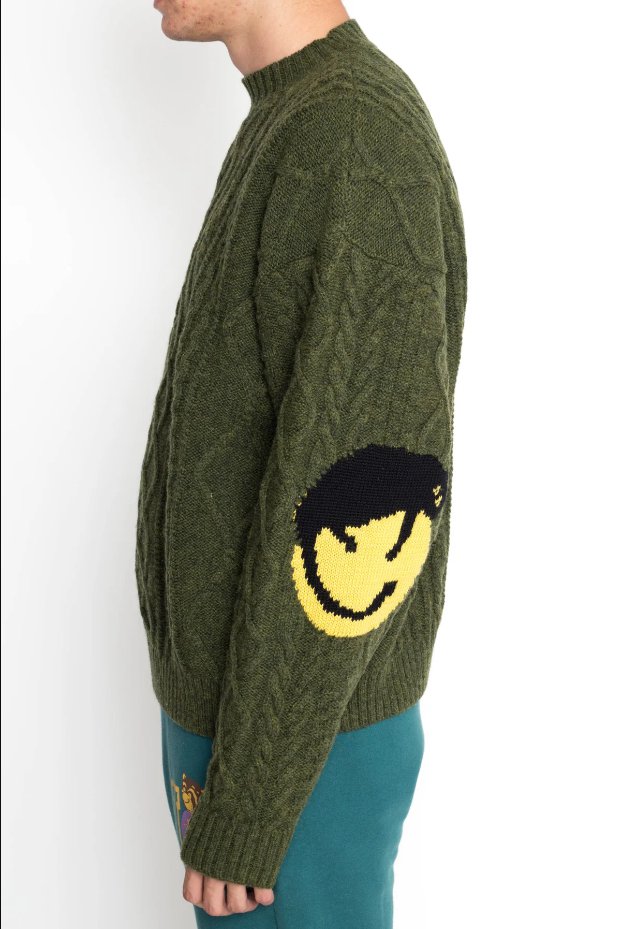 The Traitors viewers declare they 'need' Claudia Winkleman's jumper so here's where you can buy it