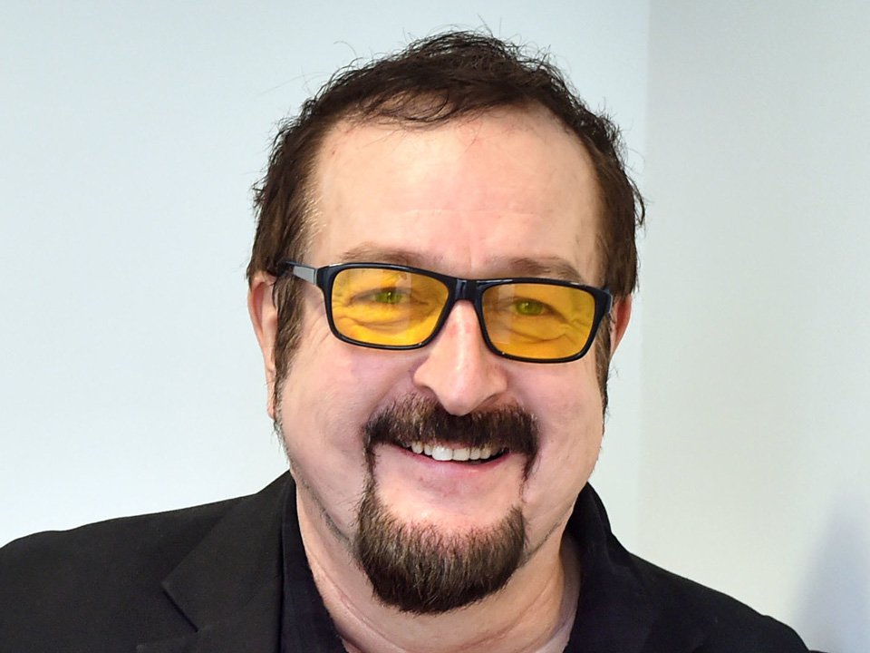 Radio 2 Presenters 2016,18-08-2016,Steve Wright,Picture shows: Steve Wright Steve Wright,BBC,unknown