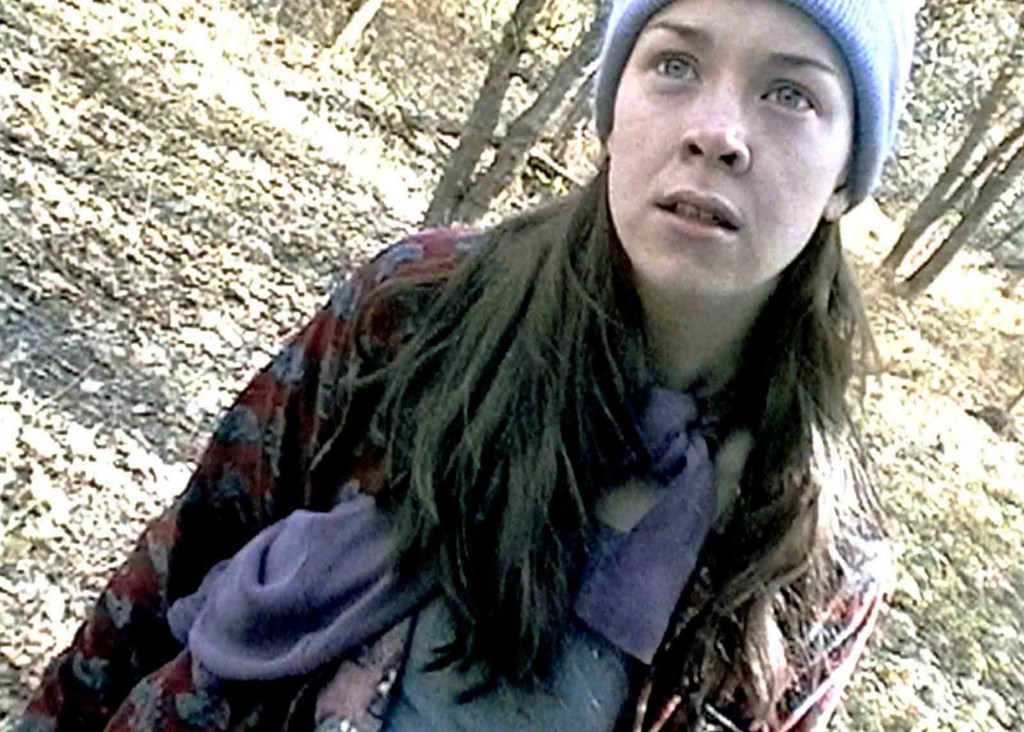 Heather Donahue The Blair Witch Project - 1999
